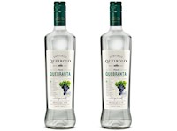 PACK SANTIAGO QUEIROLO PISCO PURO QUEBRANTA 750ML