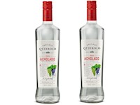 PACK SANTIAGO QUEIROLO PISCO PURO ACHOLADO 750ML