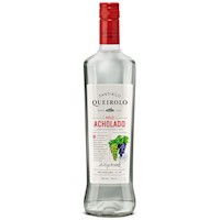 SANTIAGO QUEIROLO PISCO PURO ACHOLADO 750ML