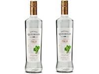 PACK SANTIAGO QUEIROLO PISCO PURO ITALIA 750ML