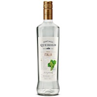 SANTIAGO QUEIROLO PISCO PURO ITALIA 750ML