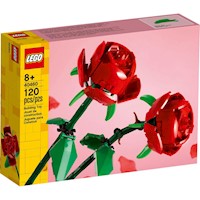 LEGO 40460 Rosas