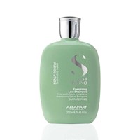 Shampoo Alfaparf Semi di Lino Scalp Renew Energizing 250ml