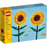 LEGO 40524 Girasoles