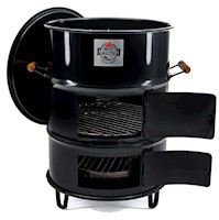 CILINDRO ASADOR MASTER MEDIANO