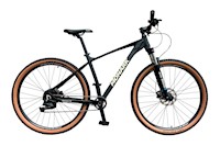 BICICLETA MONARK XTREME XC ARO 29" NEGRO TALLA S