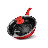 Sartén Antiadherente de Ultra Granito de 26cm FZ-S156TM