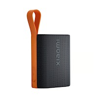 Parlante Xiaomi Sound Pocket 5W sonido inmersivo