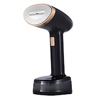Vaporizador de Mano Plegable Oster GCSTFS300 Negro
