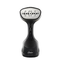Vaporizador de Prendas Portátil Oster GCSTES101 Negro