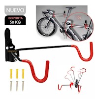 Rack de Pared para Bicicletas