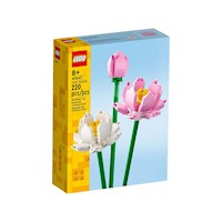 LEGO 40647 Flores de Loto