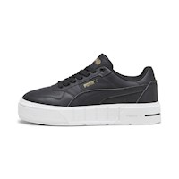 ZAPATILLAS PUMA CALI COURT LTH 393802-04 PARA MUJER