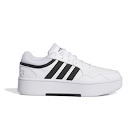 ZAPATILLAS ADIDAS HOOPS 3.0 BOLD W PARA MUJER IG6115