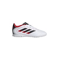 ZAPATILLAS ADIDAS GOLETTO IX TF PARA NIÑOS IH0103