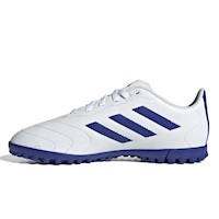 ZAPATILLAS ADIDAS CHIMPUNES TF GOLETTO VII NIÑOS UNISEX IH8296