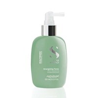 Loción Alfaparf Semi di Lino Scalp Renew keep 125ml