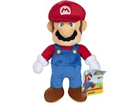 Super Mario Peluche Mario