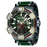 Reloj Invicta Star Wars 40974