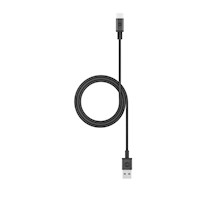 Cable de Carga Mophie USB-A / USB-C 1 Mt Negro