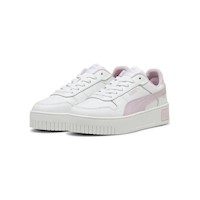 ZAPATILLAS PUMA CARINA STREET JR 393846-08 PARA MUJER