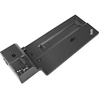 Lenovo ThinkPad Basic Docking Station US VGA Display y más - 40AG0090US