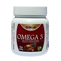 Omega 3 Pote de 80gr