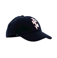 Gorra Tommy Hilfiger Niño Logo Navy