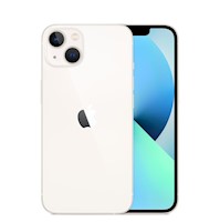 iPhone 13 128gb Blanco Estelar | Reacondicionado