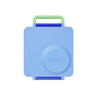 Lonchera Omie Box Sea Blue