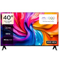 TV iFFALCON 40" LED FHD Google TV 40S55