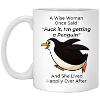 Mugs, Taza divertida para mujeres