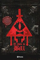 EL LIBRO DE BILL - ALEX HIRSCH TAPA DURA