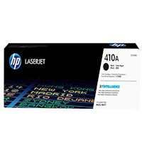 TONER HP CF410A (410A) NEGRO 2.3KPG