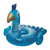 Flotador pequeño pavo real - Bestway