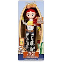 Muñeca Disney Toy Story Jessie