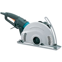 Cortadora Electrica 4114S Makita 14" 2400W 3500Rpm