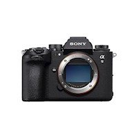 Sony Cámara Profesional Alpha 9 III con obturador global | ILCE-9M3