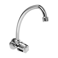 LLAVE PARA LAVADERO BAVARO