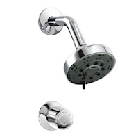 JUEGO PARA DUCHA CANCUN