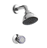 JUEGO PARA DUCHA VALLARTA