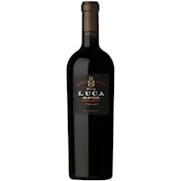 Vino tinto Luca Old Vine malbec, Argentina