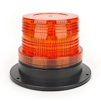 Luz LED Magnética de Advertencia para Vehículo 500W CD11025