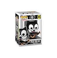Funko POP TV Felix The Cat 105th Anniversary