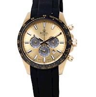 Royal London - Reloj Análogo 41410-04 para Hombre