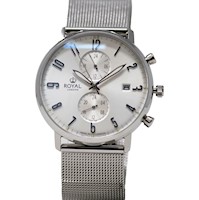 Royal London - Reloj Análogo 41445-09 para Hombre