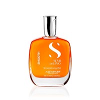 Aceite Alfaparf Semi di Lino Smooth Smoothing 100ml