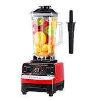 Licuadora industrial Silver Crest Professional Blender SC-1589 de 2 L