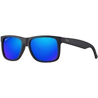 Lentes de sol RayBan RB4165 Justin Azul