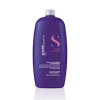 Shampoo Alfaparf Semi di Lino Blonde Anti-Yellow 1000ml